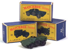MATCHBOX (GB) (3)