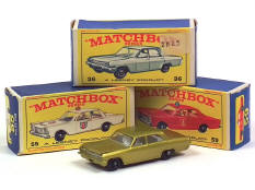 MATCHBOX (GB) (3)