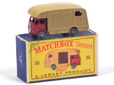 MATCHBOX (GB) (1)