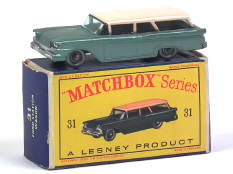 MATCHBOX (GB) (1)