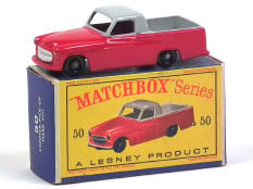 MATCHBOX (GB) (1)
