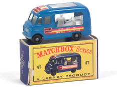 MATCHBOX (GB) (1)