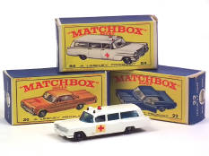 MATCHBOX (GB) (3)