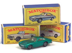 MATCHBOX (GB) (3)