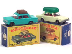 MATCHBOX (GB) (2)