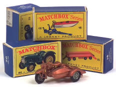 MATCHBOX (GB) (4)