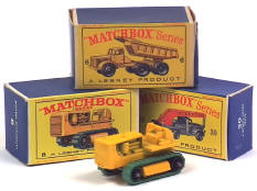 MATCHBOX (GB) (3)
