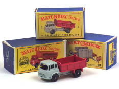 MATCHBOX (GB) (3)