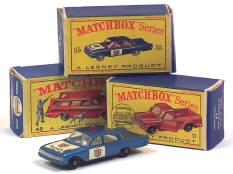 MATCHBOX (GB) (3)