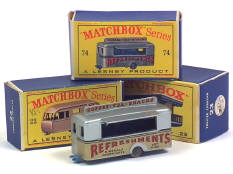 MATCHBOX (GB) (3)