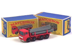 MATCHBOX (GB) (2)