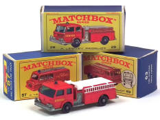 MATCHBOX (GB) (3)