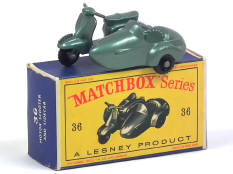 MATCHBOX (GB) (1)