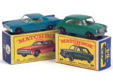 MATCHBOX (GB) (2)