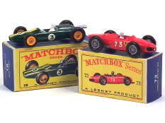 MATCHBOX (GB) (2)