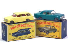 MATCHBOX (GB) (2)