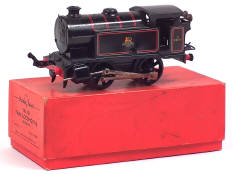 HORNBY 'O' (GB) (1)