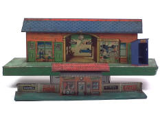HORNBY 'O' (GB) (1)