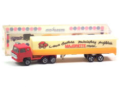 MAJORETTE (FRANCE) (1)