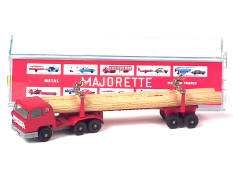 MAJORETTE (FRANCE) (1)
