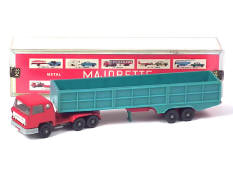 MAJORETTE (FRANCE) (1)