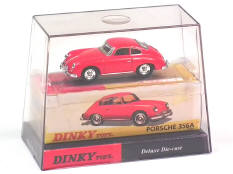 DINKY TOYS (USA) (1)
