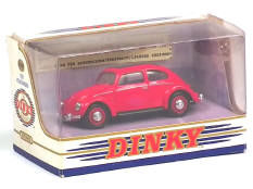 DINKY MATCHBOX (1)