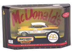 MATCHBOX COLLECTIBLES (USA) (1)