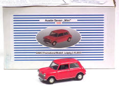 DINKY MATCHBOX (1)