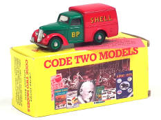 DINKY MATCHBOX (1)