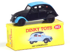 DINKY MATCHBOX (1)