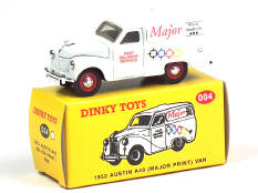 DINKY MATCHBOX (1)