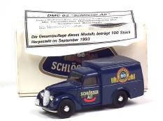 DINKY MATCHBOX (1)