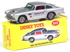 DINKY MATCHBOX (1)
