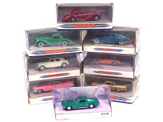 DINKY MATCHBOX (8)