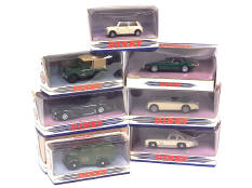 DINKY MATCHBOX (8)
