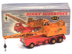 DINKY TOYS (FRANCE) (1)