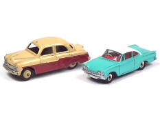 DINKY TOYS (GB) (2)