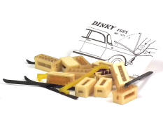DINKY TOYS (FRANCE) (19)