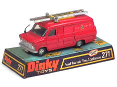 DINKY TOYS (GB) (1)