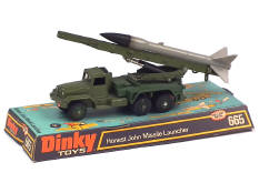 DINKY TOYS (GB) (1)