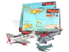 DINKY TOYS (GB) (3)