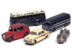 DINKY TOYS (GB) (5)