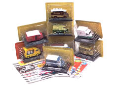 EDITIONS HACHETTE (FRANCE) (8)