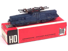 JOUEF 'HO' (FRANCE) (1)