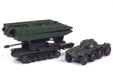 DINKY TOYS (FRANCE) (2)