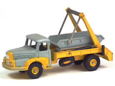 DINKY TOYS (FRANCE) (1)