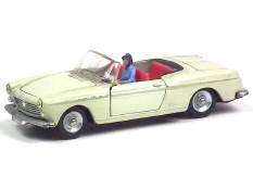 DINKY TOYS (FRANCE) (1)