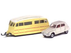DINKY TOYS (FRANCE) (2)
