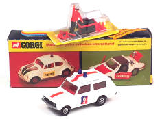 CORGI TOYS (GB) (1)